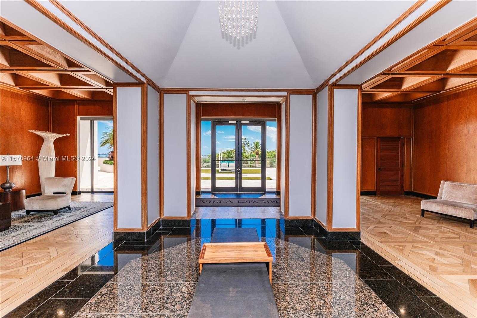 Small Image of 1581 BRICKELL AVE #1107, Miami Number 68
