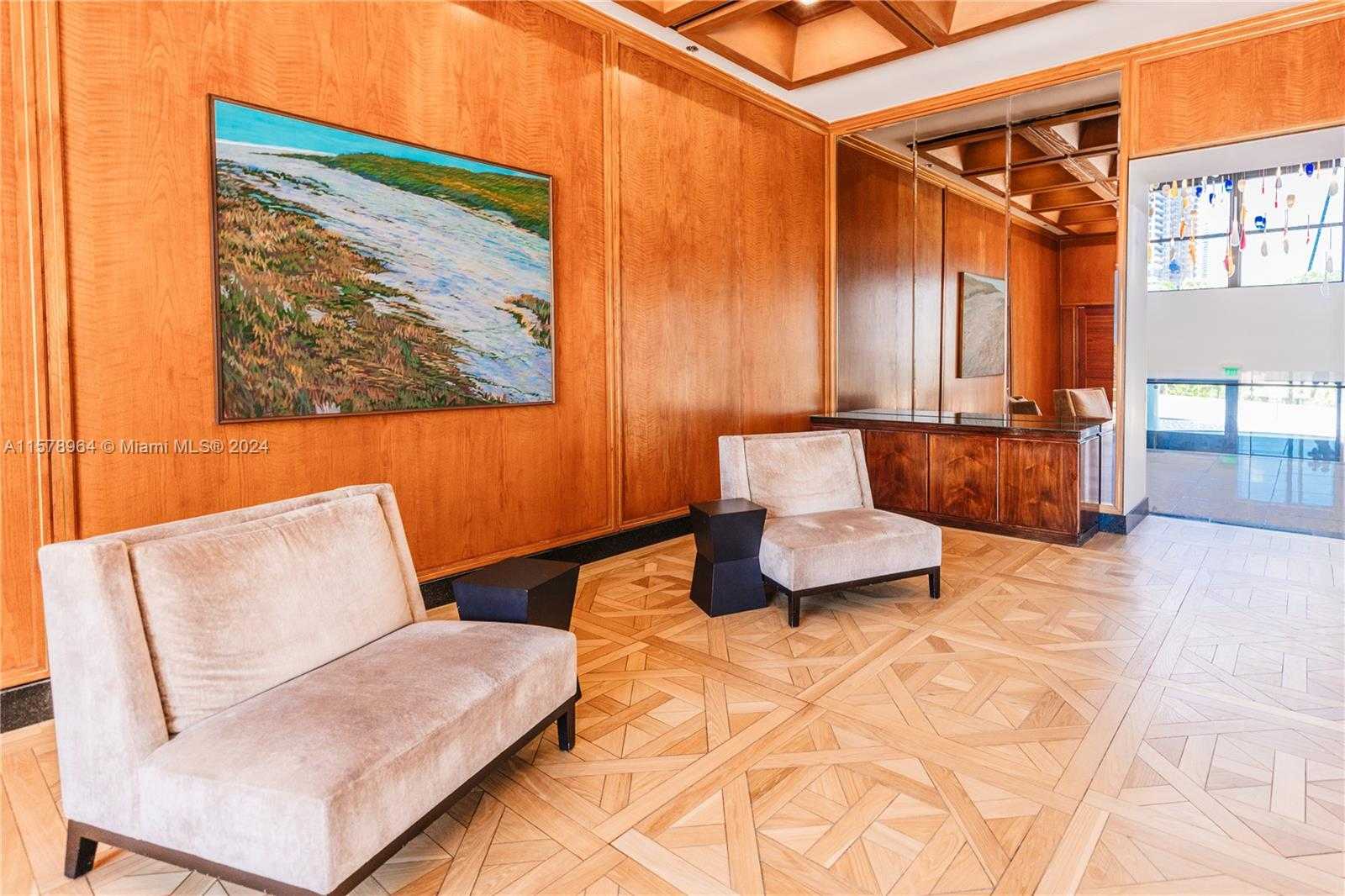 Small Image of 1581 BRICKELL AVE #1107, Miami Number 71