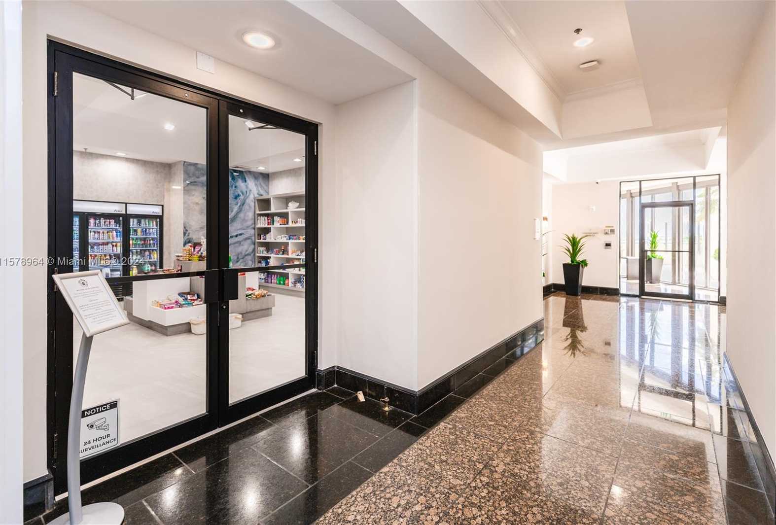 Small Image of 1581 BRICKELL AVE #1107, Miami Number 75
