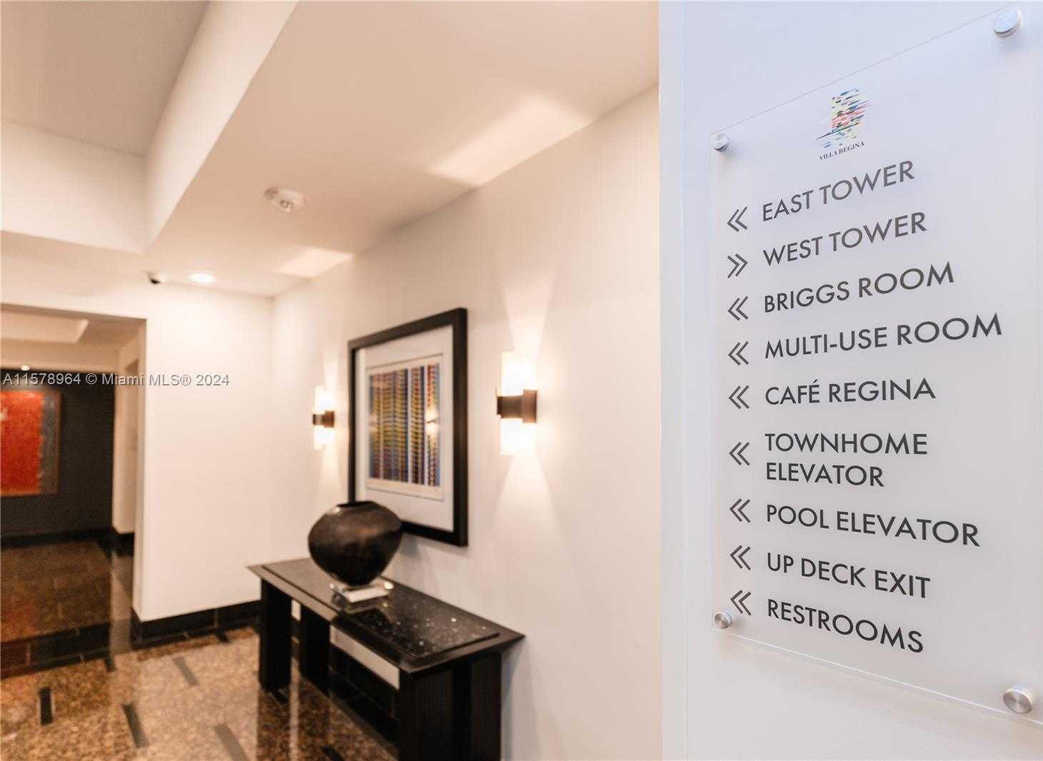 Small Image of 1581 BRICKELL AVE #1107, Miami Number 77