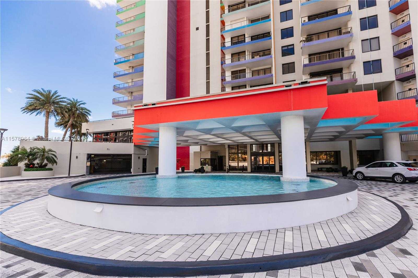 Small Image of 1581 BRICKELL AVE #1107, Miami Number 90