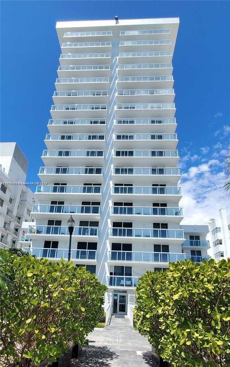 Small Image of 2457 COLLINS AVE #606, Miami Beach Number 22