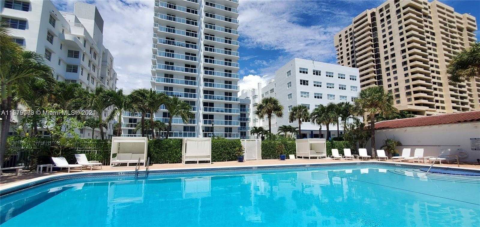 Small Image of 2457 COLLINS AVE #606, Miami Beach Number 23