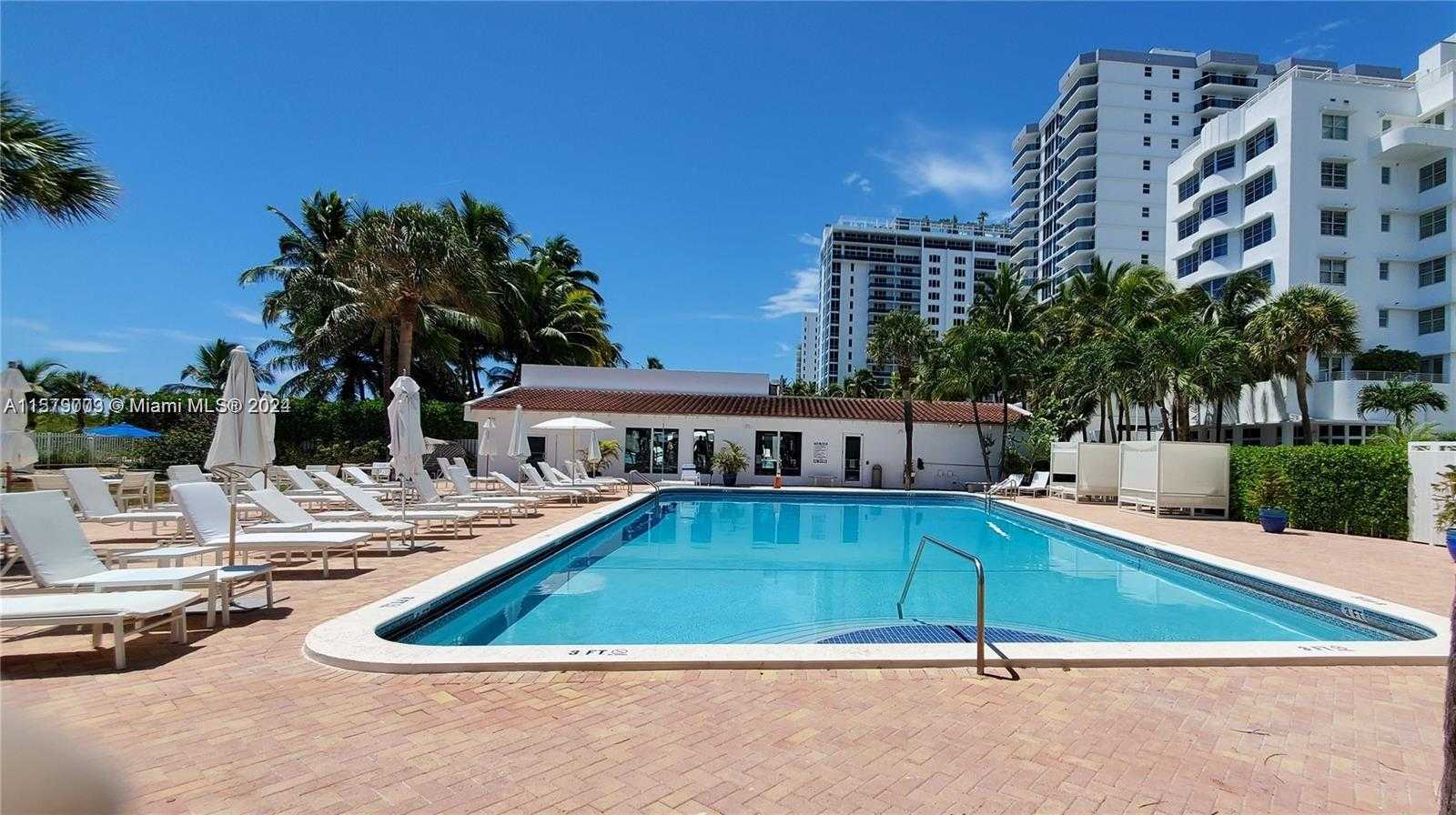 Small Image of 2457 COLLINS AVE #606, Miami Beach Number 27