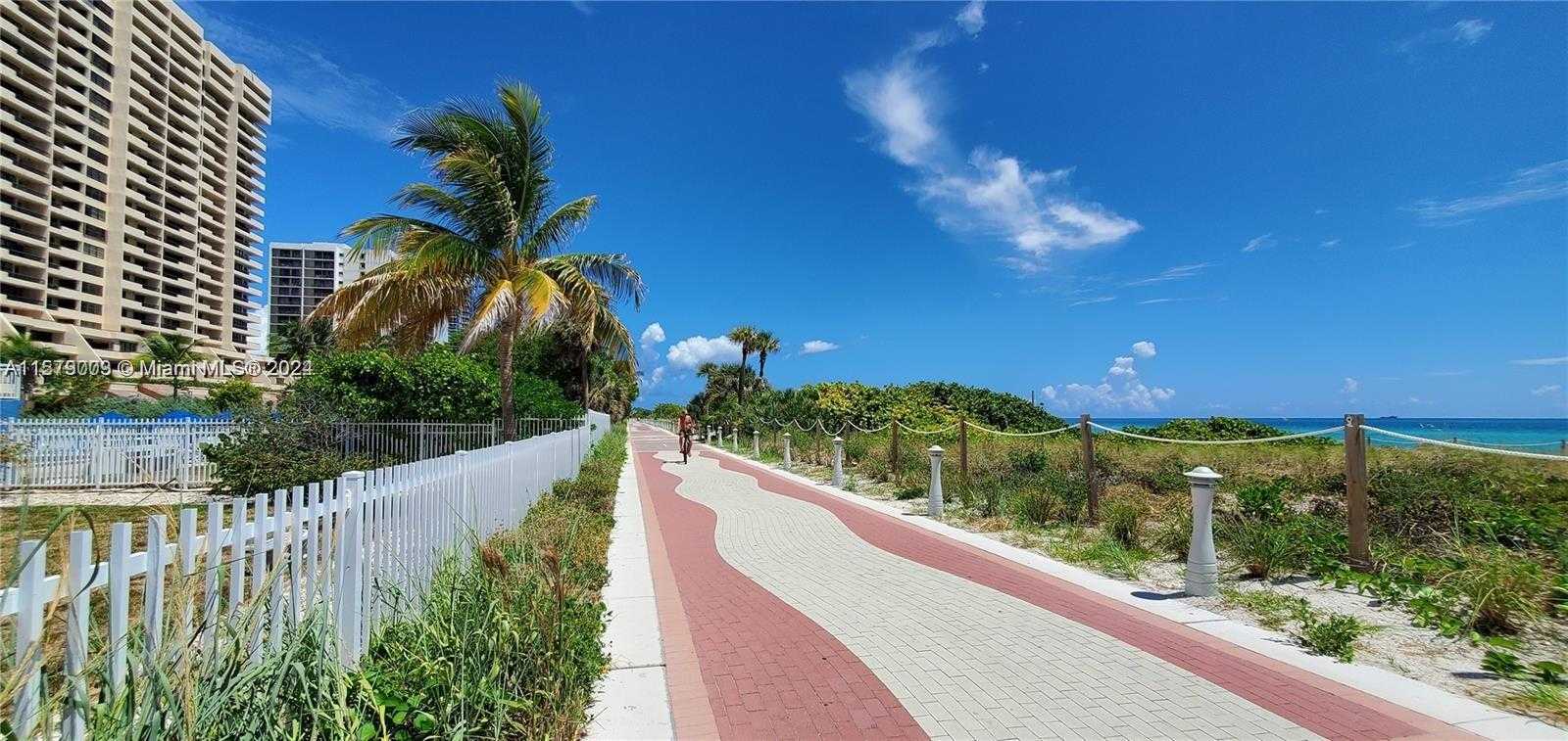 Small Image of 2457 COLLINS AVE #606, Miami Beach Number 32
