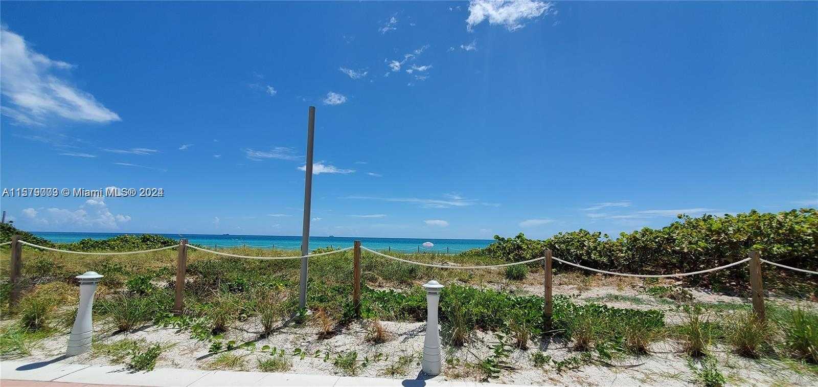 Small Image of 2457 COLLINS AVE #606, Miami Beach Number 33