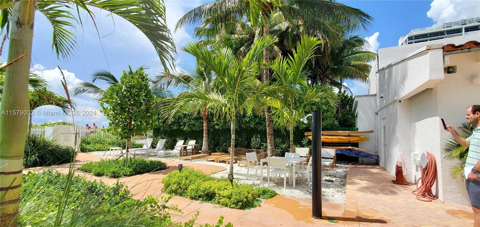 Small Image of 2457 COLLINS AVE #606, Miami Beach Number 38