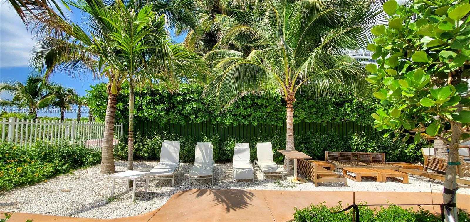Small Image of 2457 COLLINS AVE #606, Miami Beach Number 40