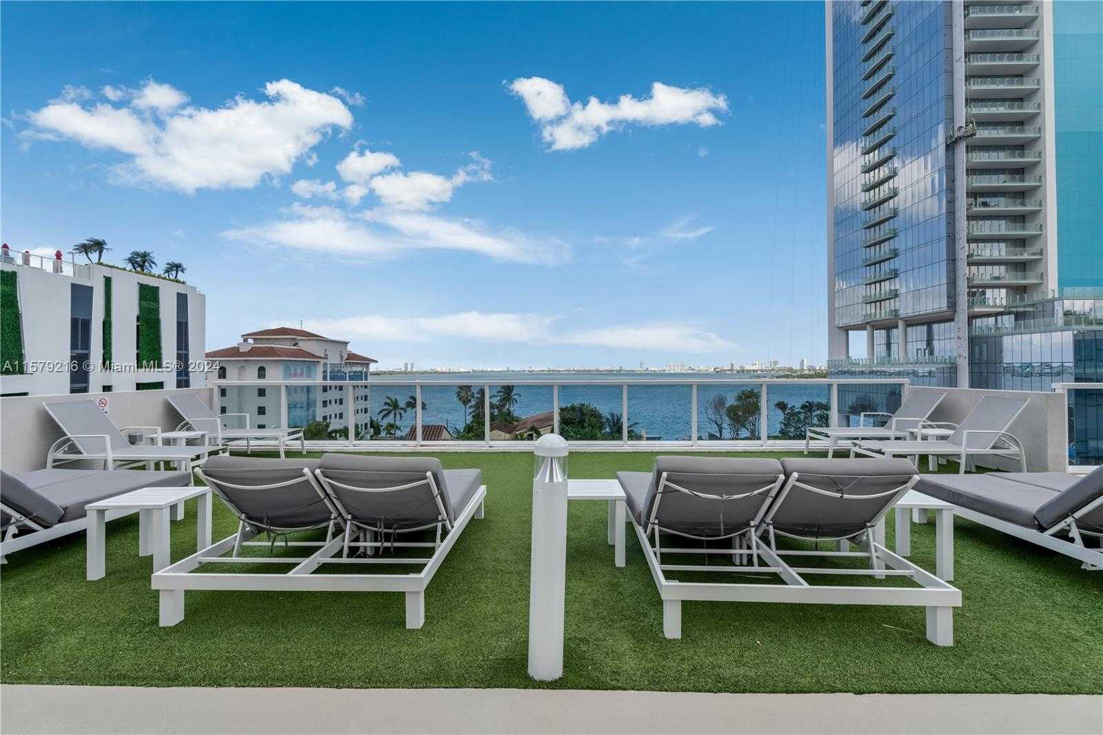 Small Image of 600 NORTH EAST 27TH ST #705, Miami Number 12