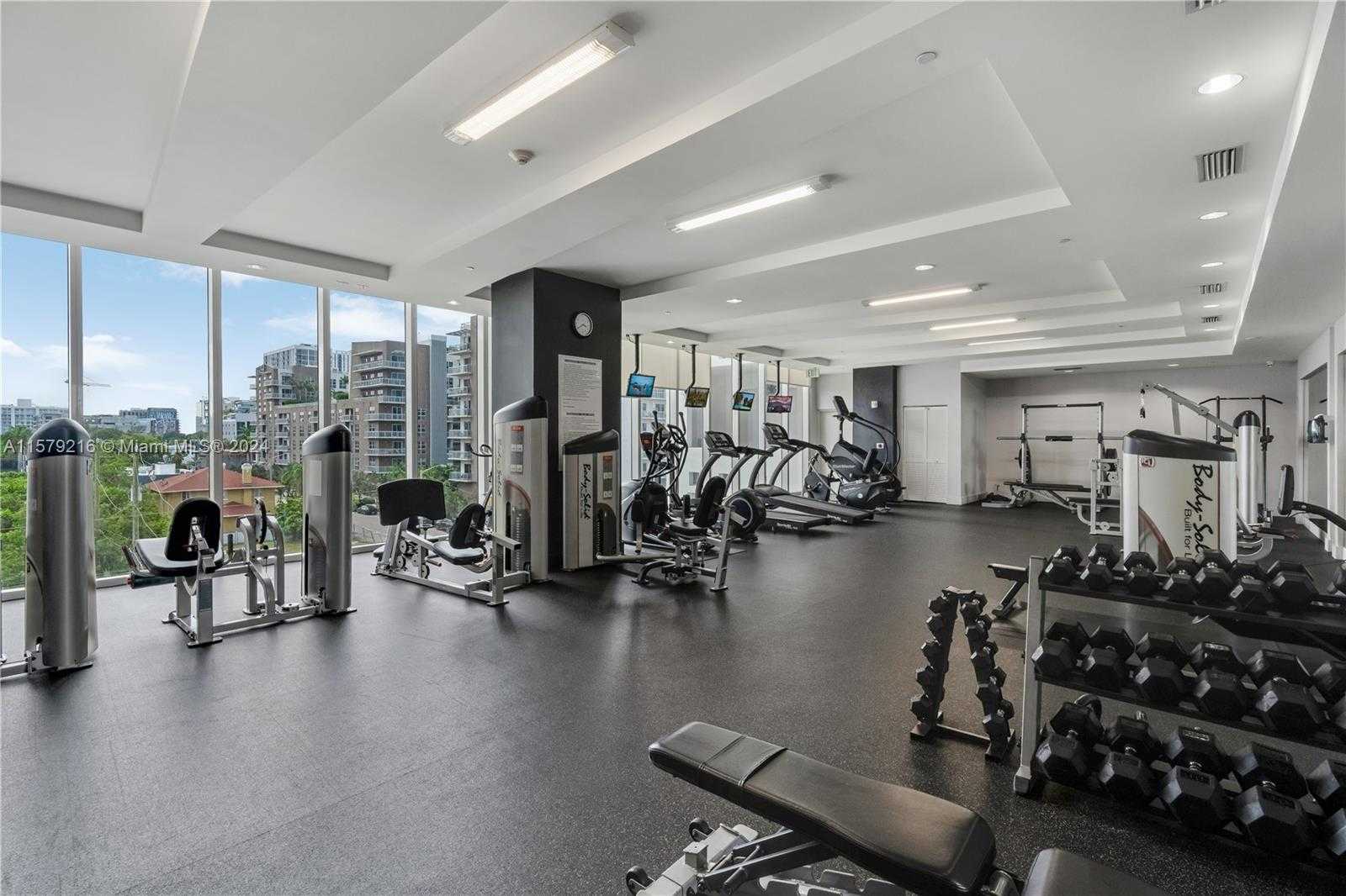 Small Image of 600 NORTH EAST 27TH ST #705, Miami Number 13