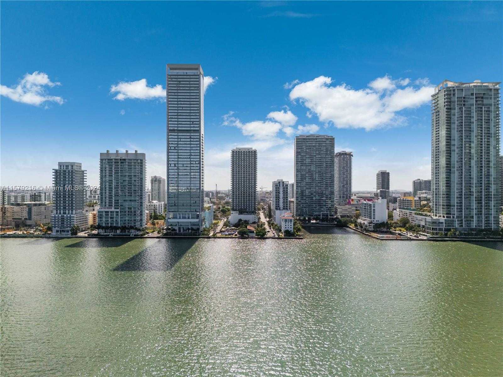 Small Image of 600 NORTH EAST 27TH ST #705, Miami Number 14