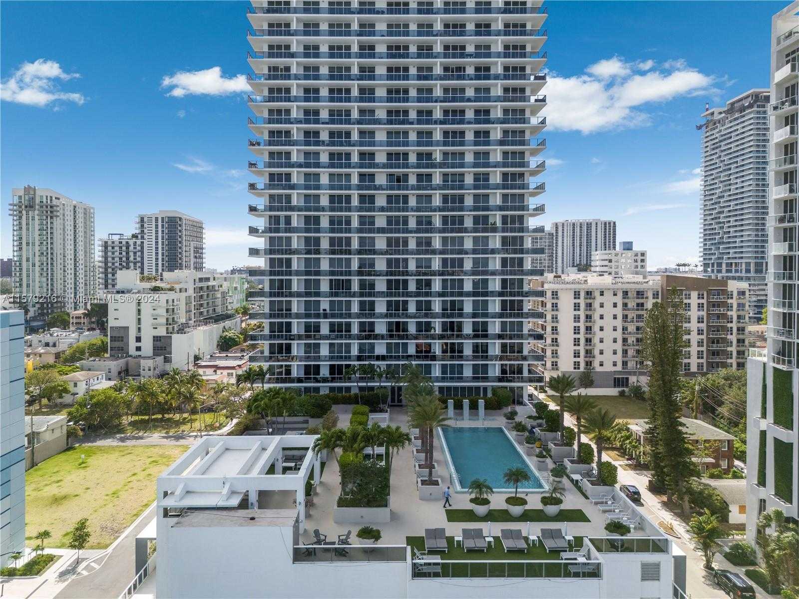 Small Image of 600 NORTH EAST 27TH ST #705, Miami Number 15