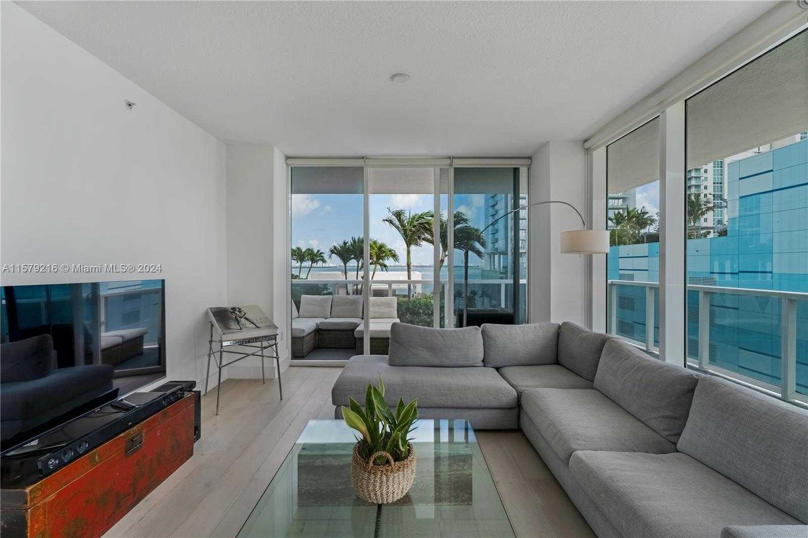 Small Image of 600 NORTH EAST 27TH ST #705, Miami Number 3
