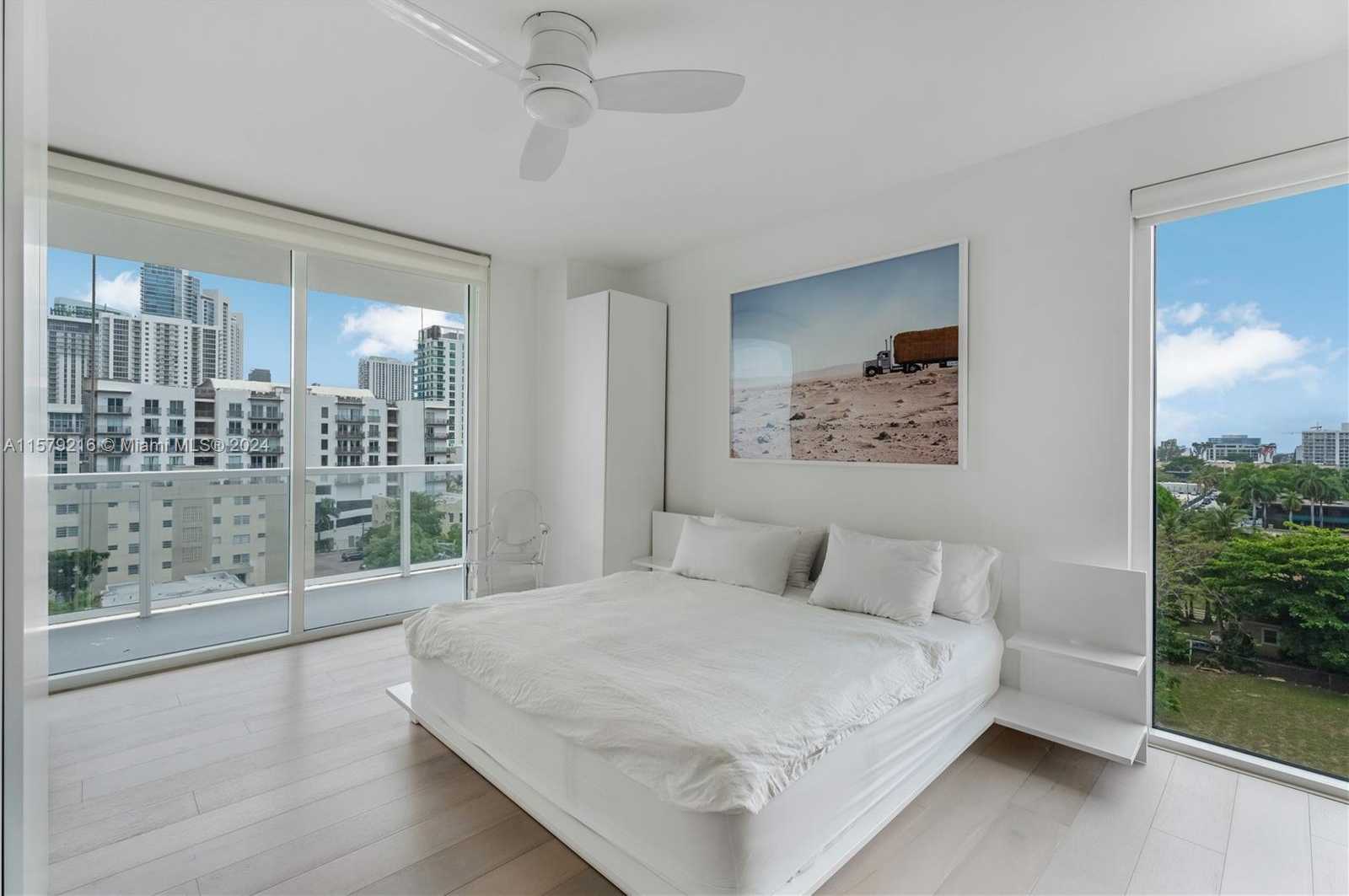 Small Image of 600 NORTH EAST 27TH ST #705, Miami Number 4