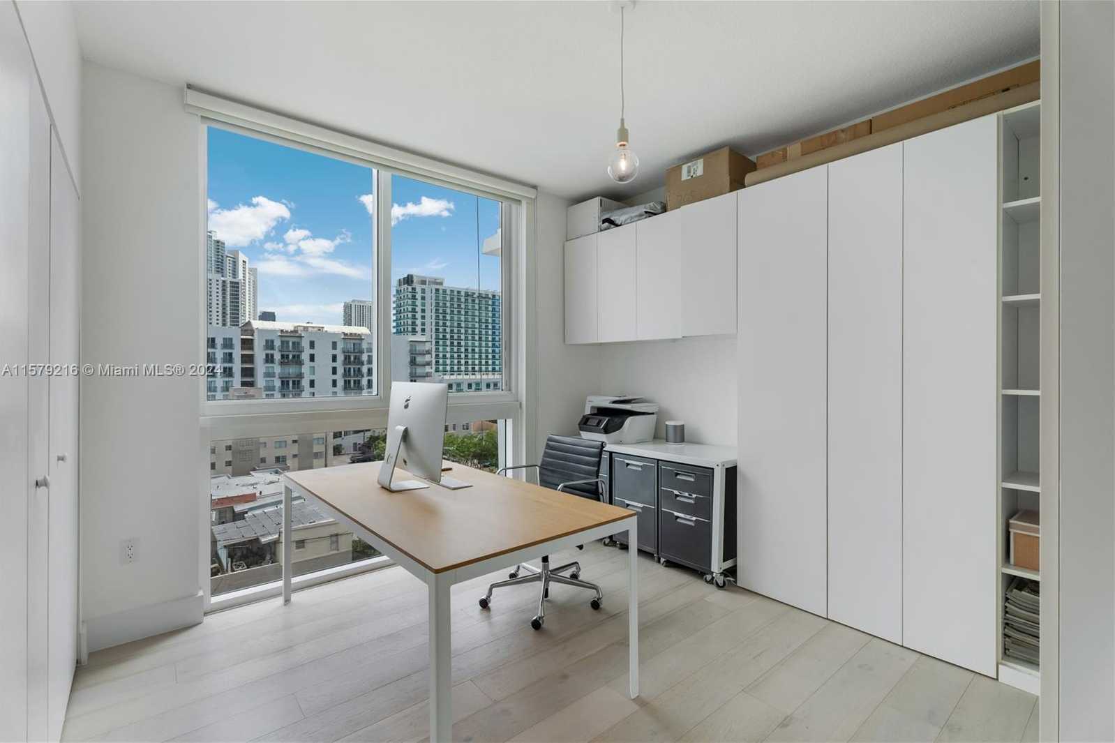 Small Image of 600 NORTH EAST 27TH ST #705, Miami Number 8