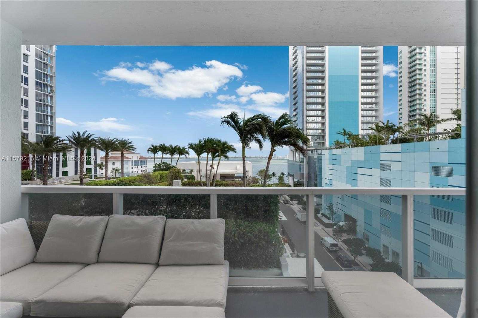 Small Image of 600 NORTH EAST 27TH ST #705, Miami Number 9
