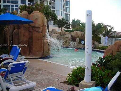 Small Image of 18001 COLLINS AVE #1416, Sunny Isles Beach Number 10