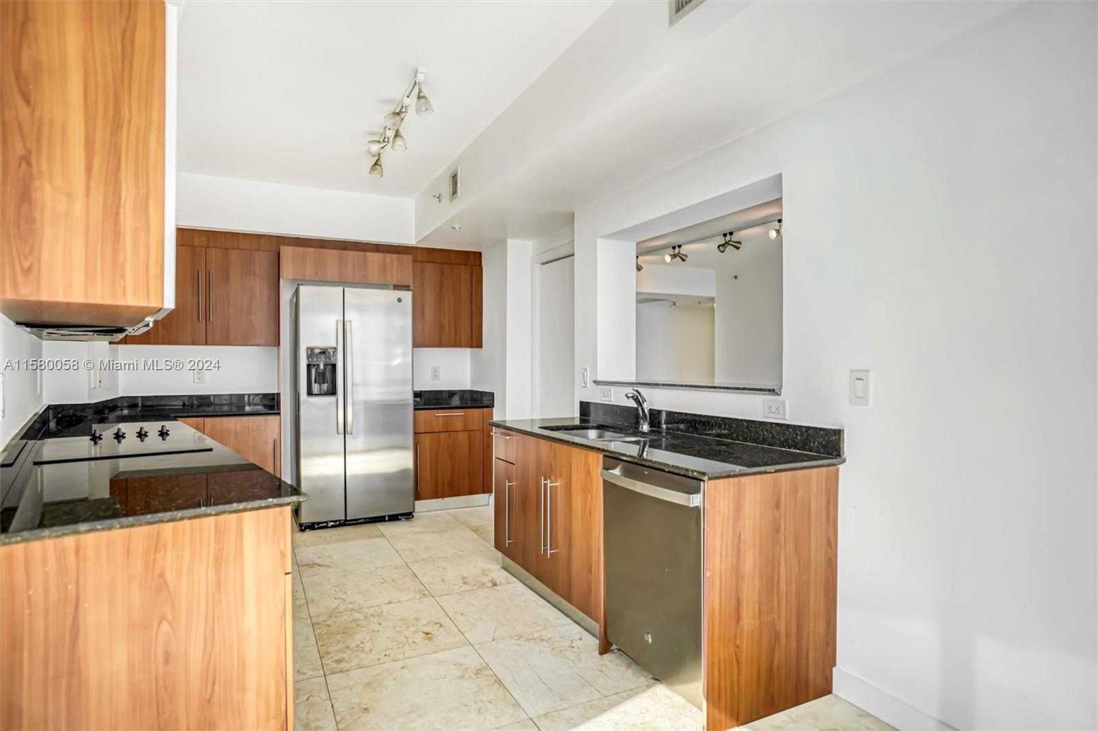 Small Image of 325 NORTH EAST BISCAYNE BLVD #1923, Miami Number 11