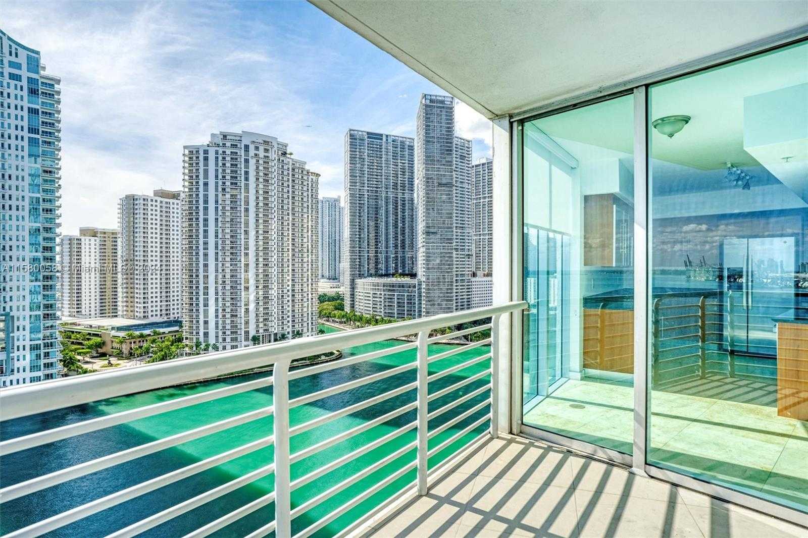 Small Image of 325 NORTH EAST BISCAYNE BLVD #1923, Miami Number 12