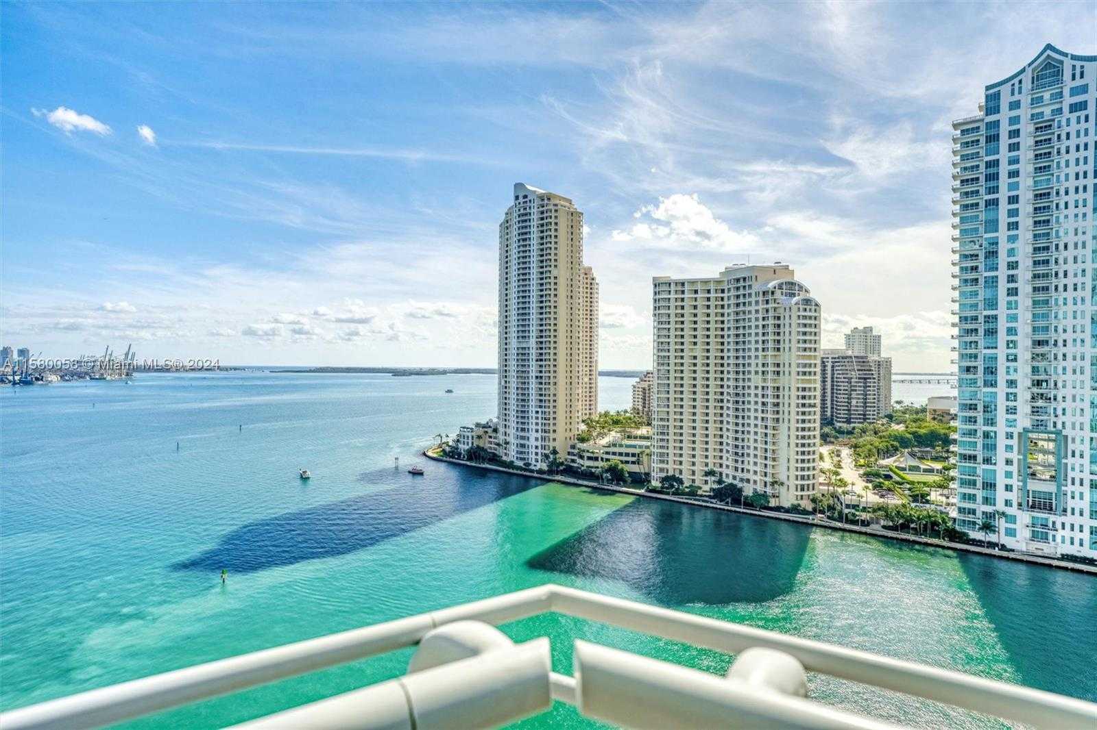 Small Image of 325 NORTH EAST BISCAYNE BLVD #1923, Miami Number 13