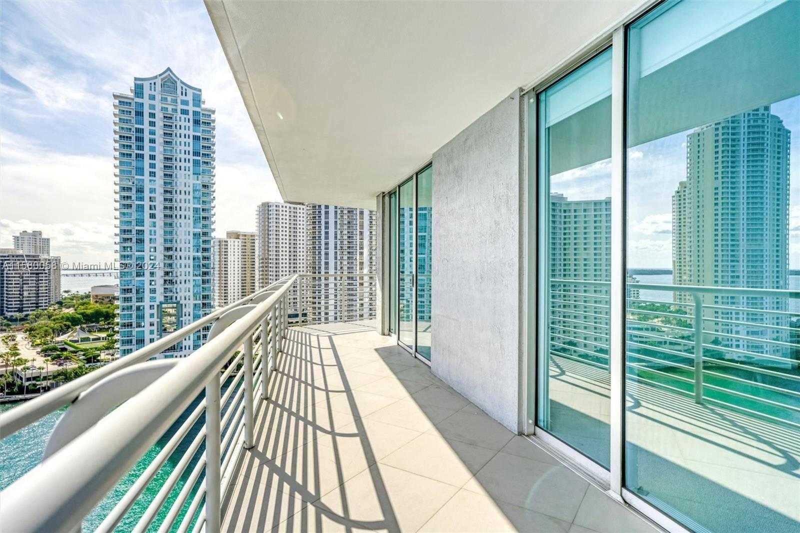 Small Image of 325 NORTH EAST BISCAYNE BLVD #1923, Miami Number 14