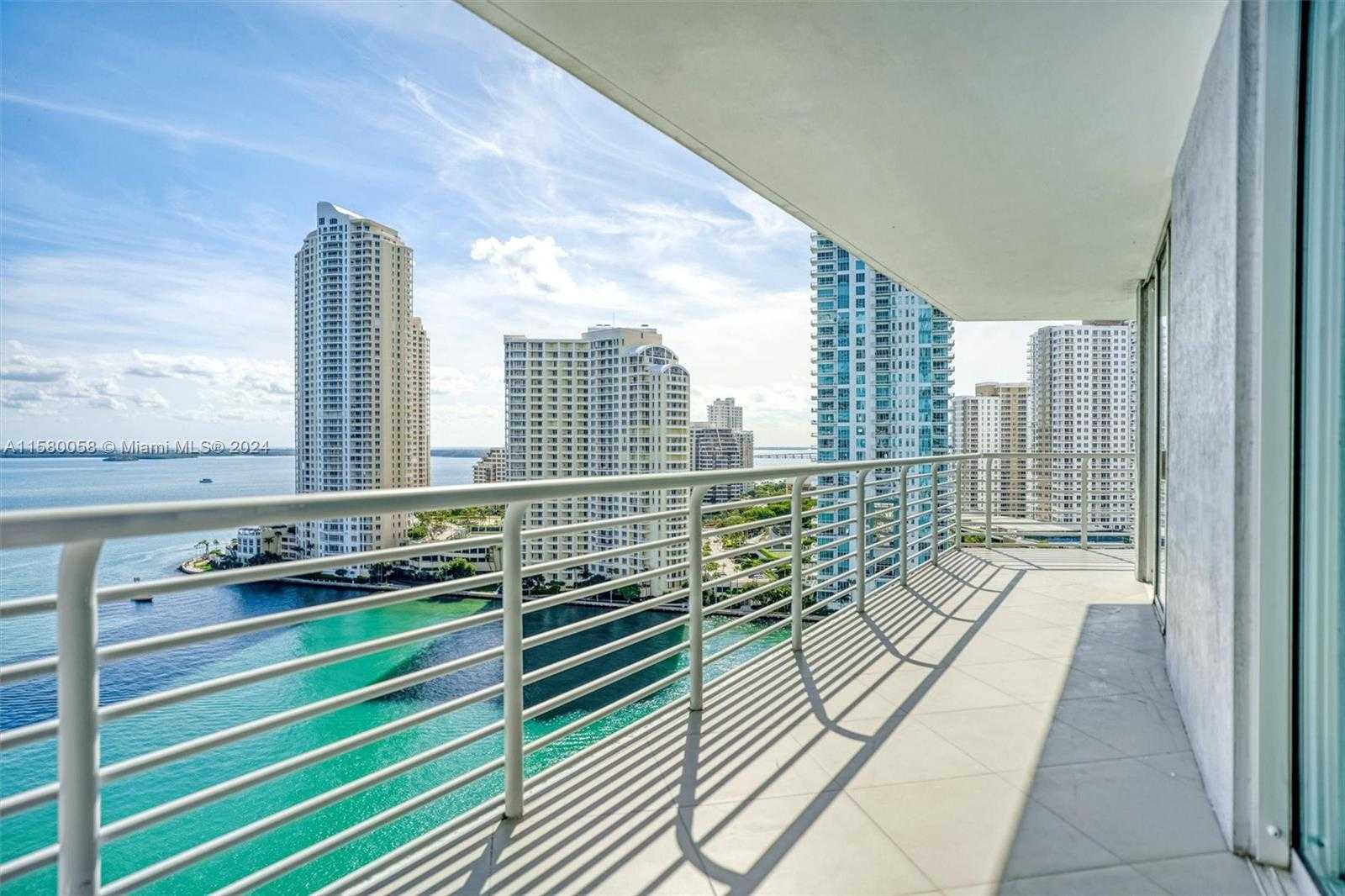 Small Image of 325 NORTH EAST BISCAYNE BLVD #1923, Miami Number 15