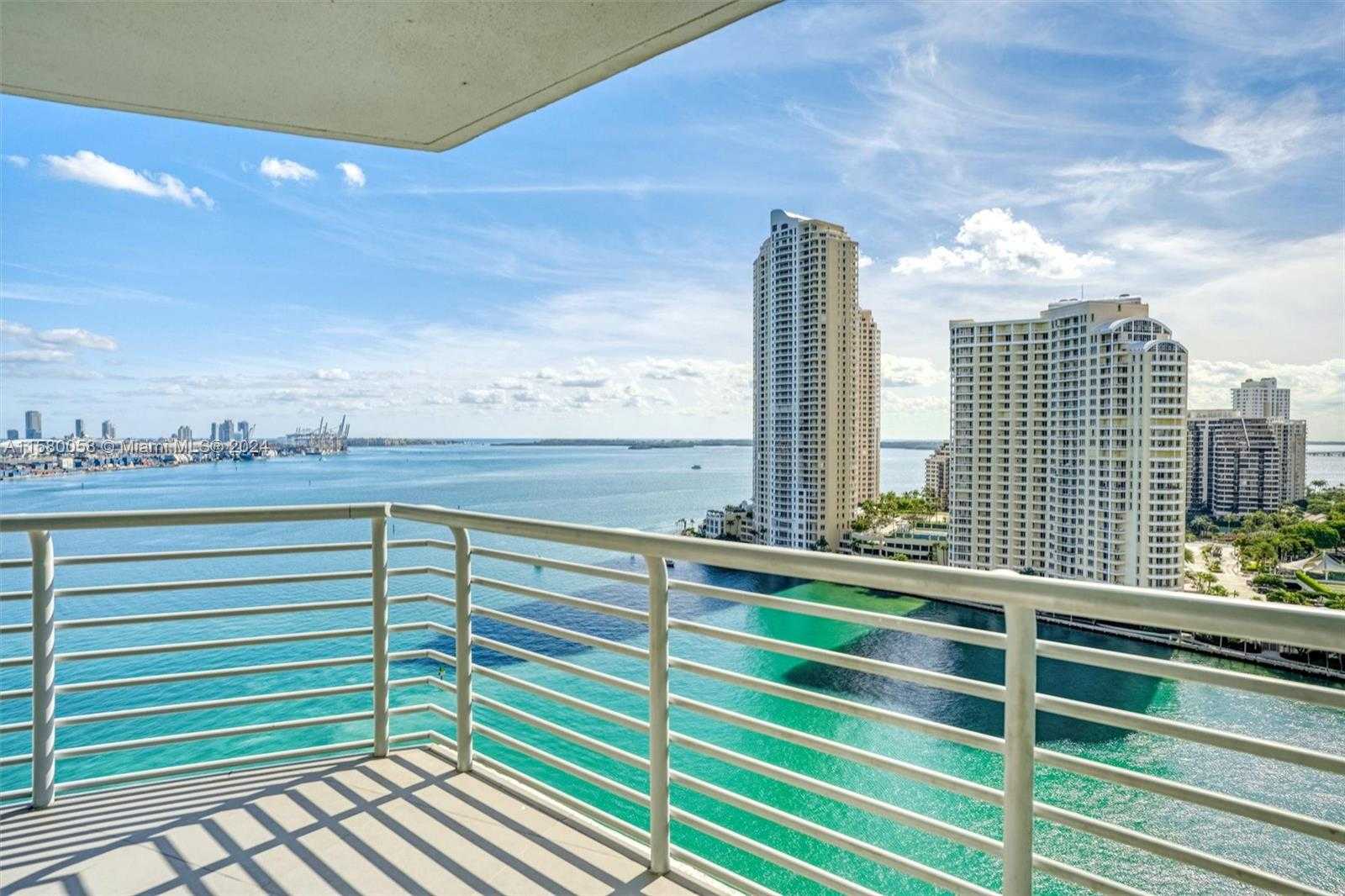 Small Image of 325 NORTH EAST BISCAYNE BLVD #1923, Miami Number 17
