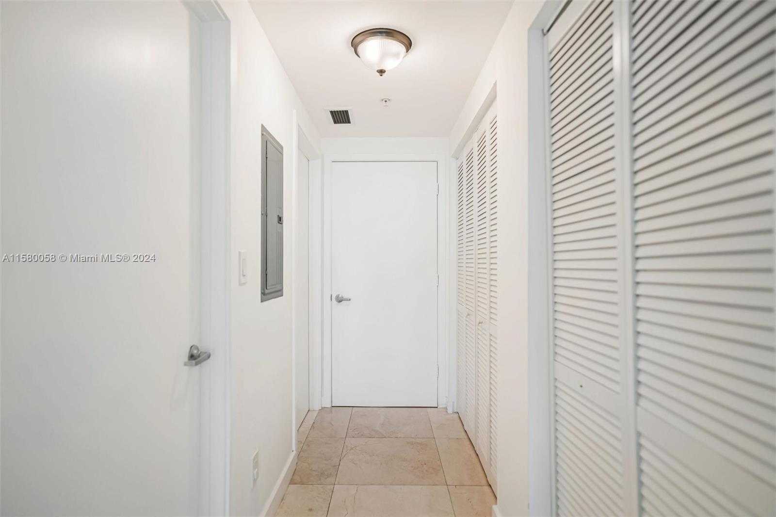 Small Image of 325 NORTH EAST BISCAYNE BLVD #1923, Miami Number 23