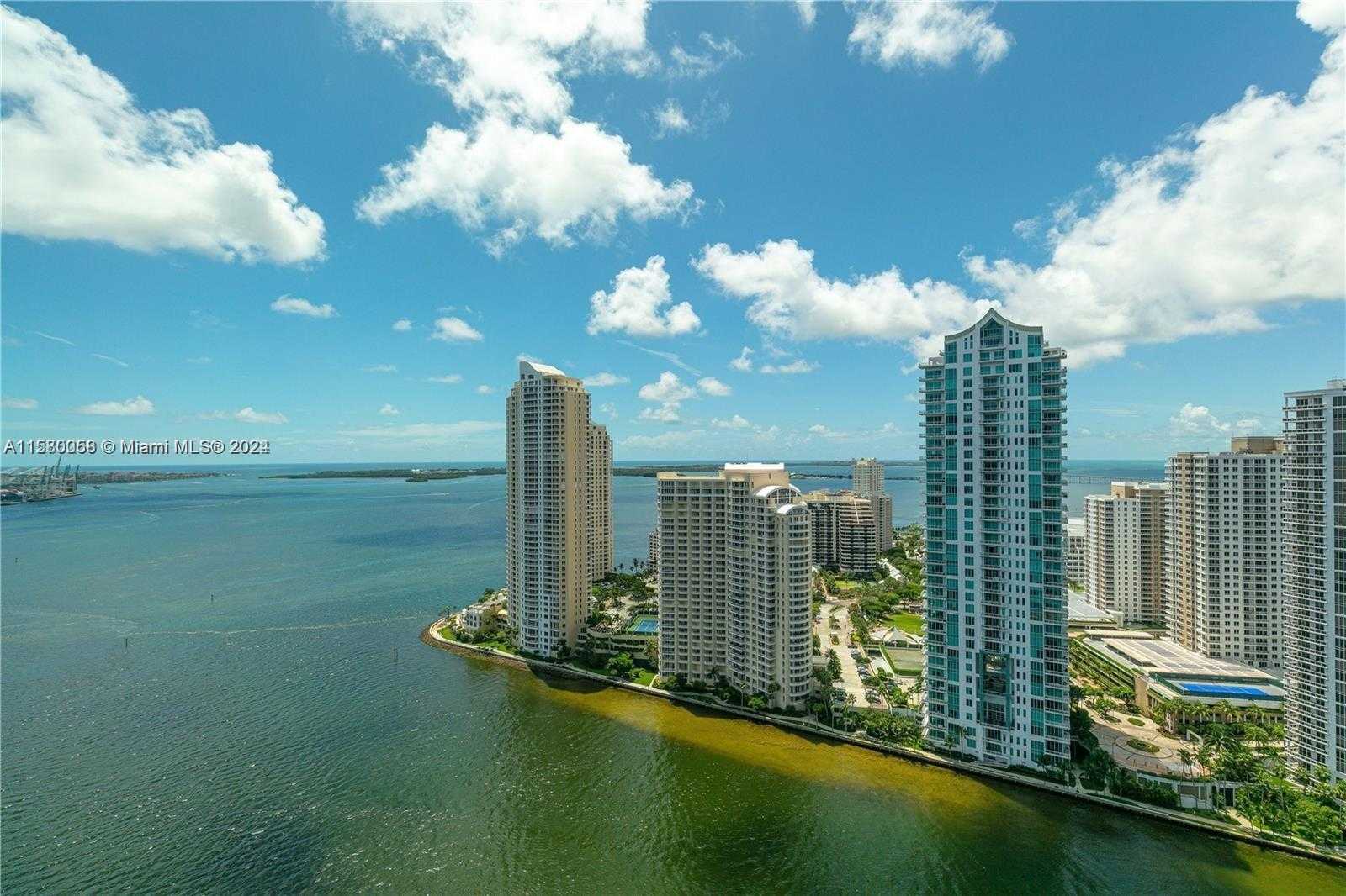 Small Image of 325 NORTH EAST BISCAYNE BLVD #1923, Miami Number 32