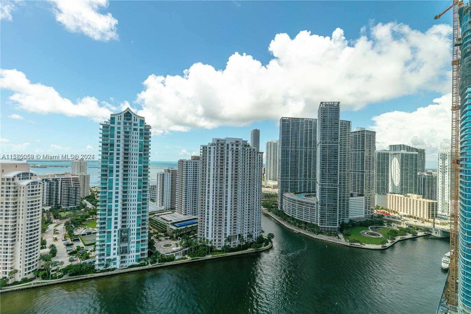 Small Image of 325 NORTH EAST BISCAYNE BLVD #1923, Miami Number 33