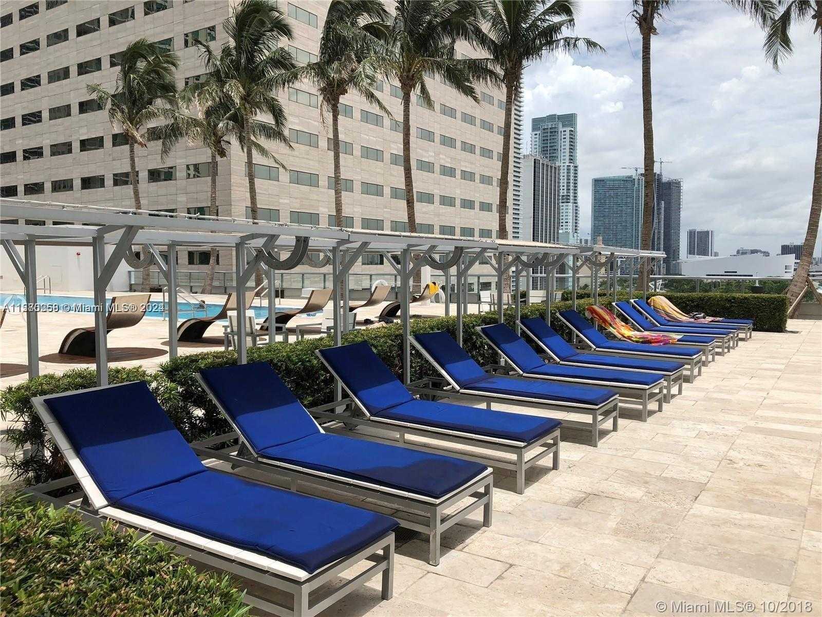 Small Image of 325 NORTH EAST BISCAYNE BLVD #1923, Miami Number 39