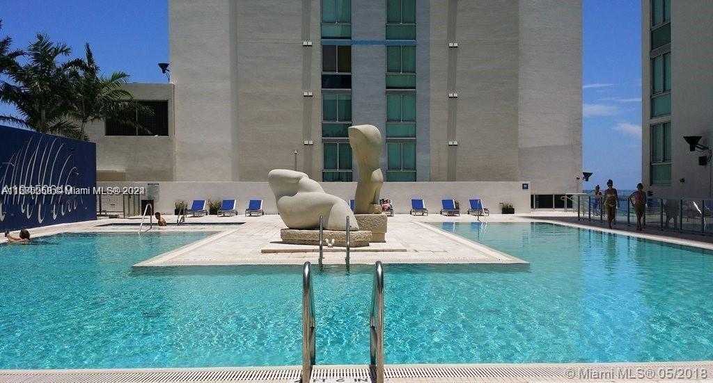 Small Image of 325 NORTH EAST BISCAYNE BLVD #1923, Miami Number 40