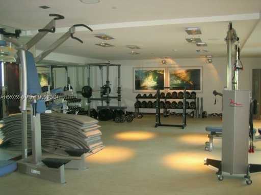 Small Image of 325 NORTH EAST BISCAYNE BLVD #1923, Miami Number 41