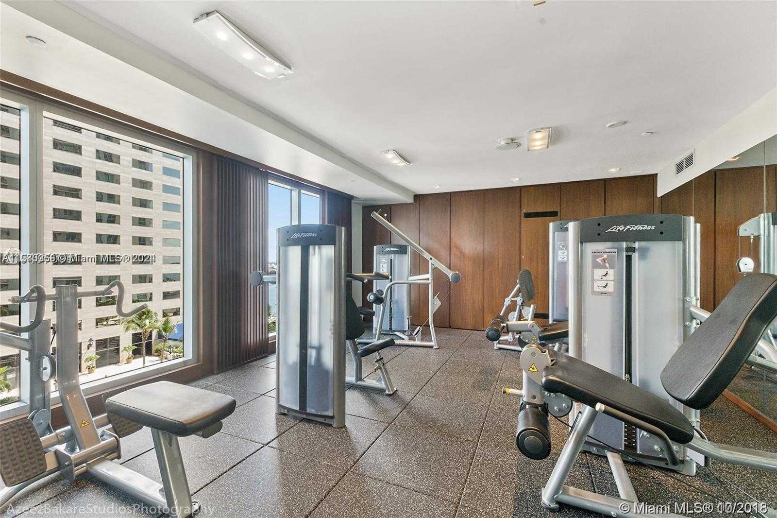 Small Image of 325 NORTH EAST BISCAYNE BLVD #1923, Miami Number 42