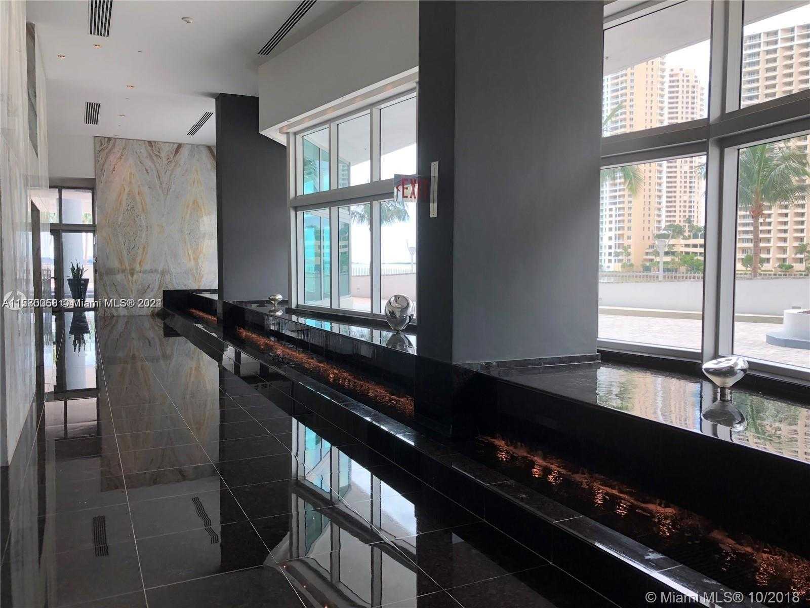 Small Image of 325 NORTH EAST BISCAYNE BLVD #1923, Miami Number 43