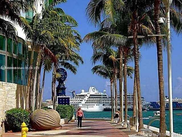 Small Image of 325 NORTH EAST BISCAYNE BLVD #1923, Miami Number 46