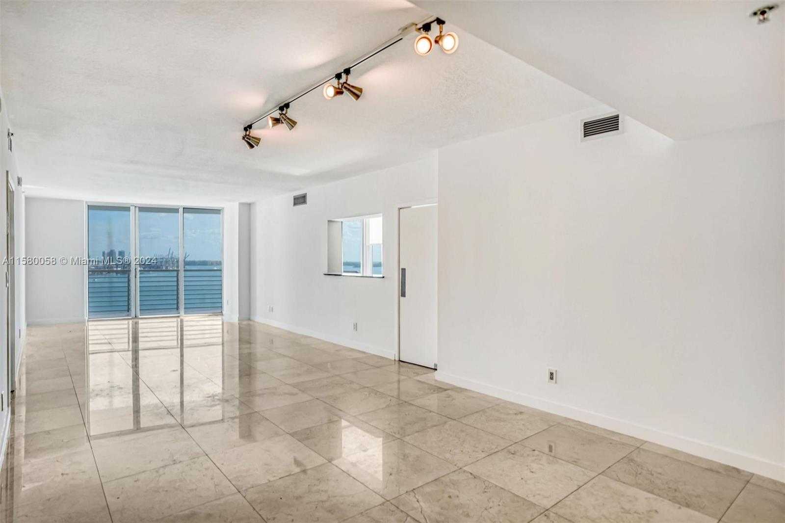 Small Image of 325 NORTH EAST BISCAYNE BLVD #1923, Miami Number 5