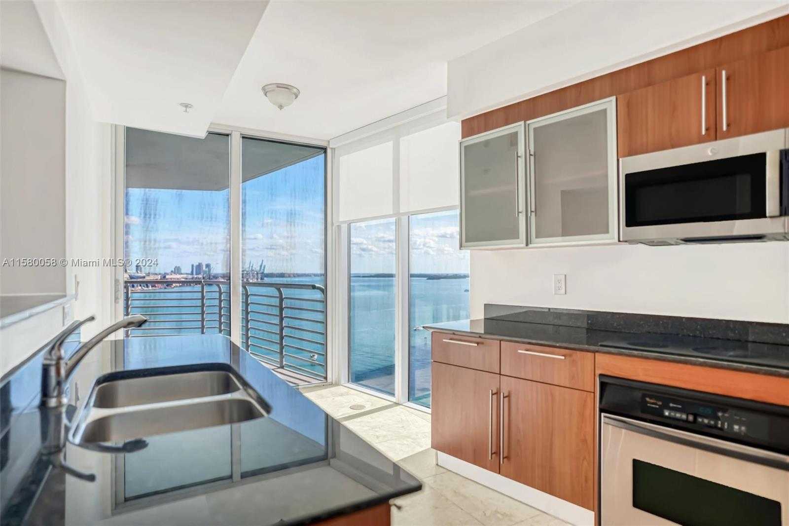 Small Image of 325 NORTH EAST BISCAYNE BLVD #1923, Miami Number 8
