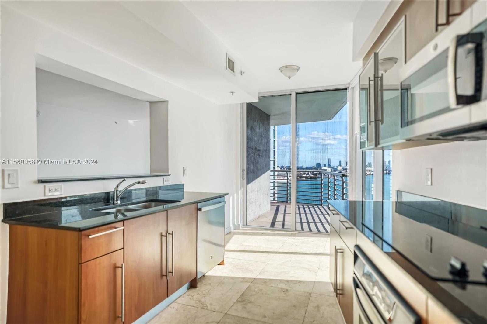 Small Image of 325 NORTH EAST BISCAYNE BLVD #1923, Miami Number 9