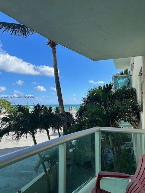 Small Image of 3801 SOUTH OCEAN DR #2D, Hollywood Number 10