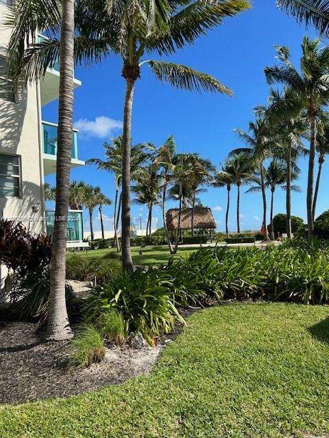 Small Image of 3801 SOUTH OCEAN DR #2D, Hollywood Number 2