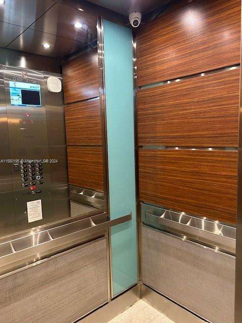 Small Image of 3801 SOUTH OCEAN DR #2D, Hollywood Number 4