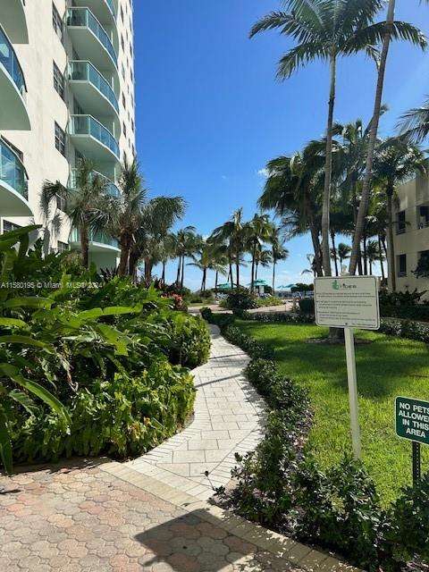 Small Image of 3801 SOUTH OCEAN DR #2D, Hollywood Number 5