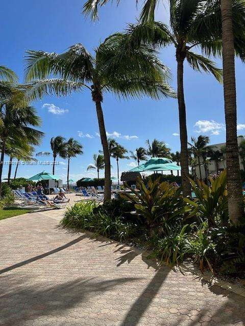 Small Image of 3801 SOUTH OCEAN DR #2D, Hollywood Number 7