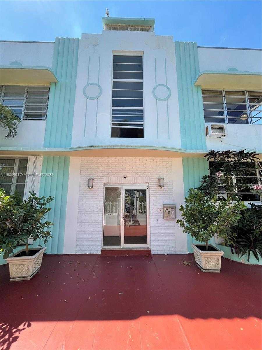 Small Image of 760 JEFFERSON AVE #11, Miami Beach Number 2