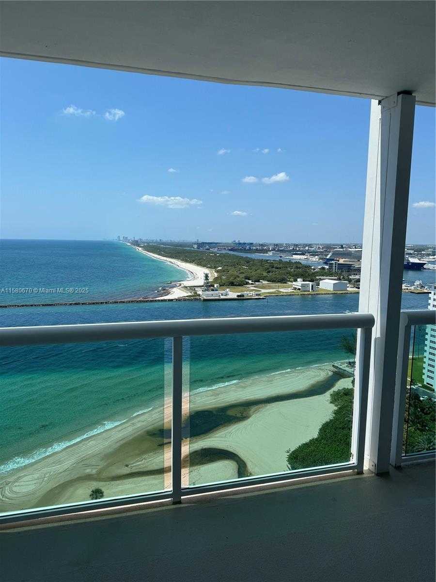 Small Image of 2100 SOUTH OCEAN LN #2308, Fort Lauderdale Number 2