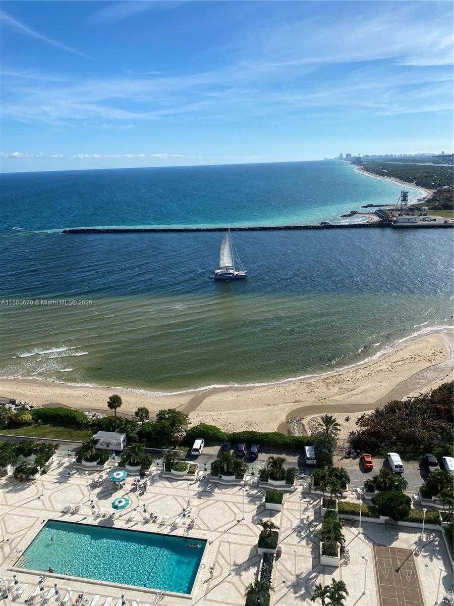 Small Image of 2100 SOUTH OCEAN LN #2308, Fort Lauderdale Number 20