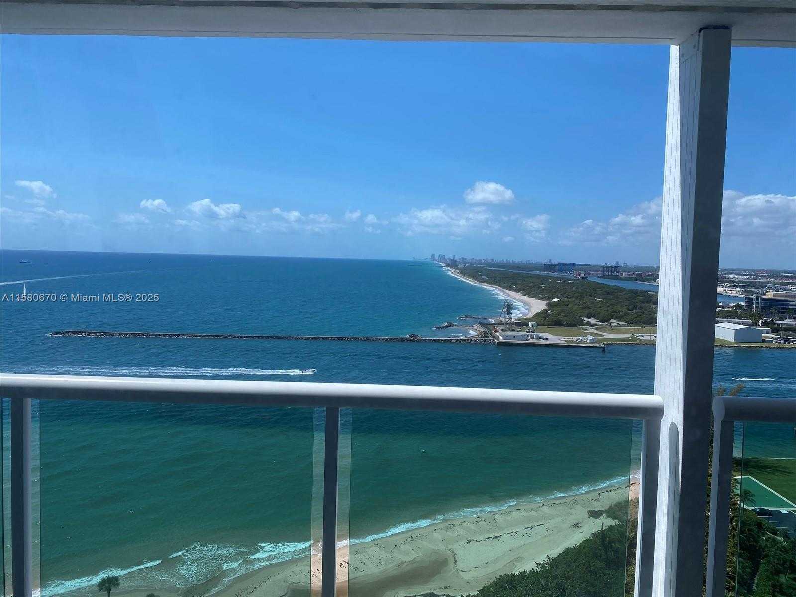 Small Image of 2100 SOUTH OCEAN LN #2308, Fort Lauderdale Number 21