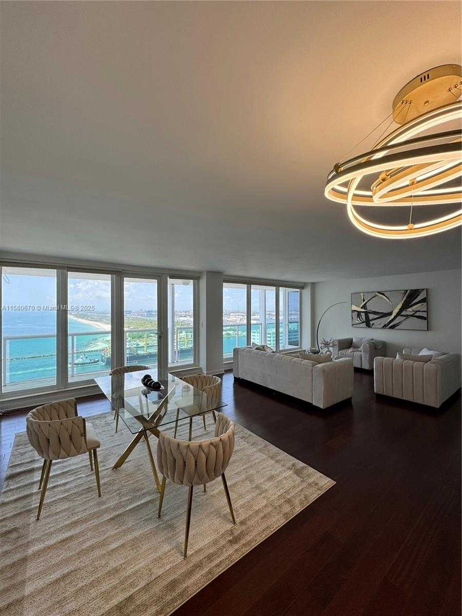 Small Image of 2100 SOUTH OCEAN LN #2308, Fort Lauderdale Number 3