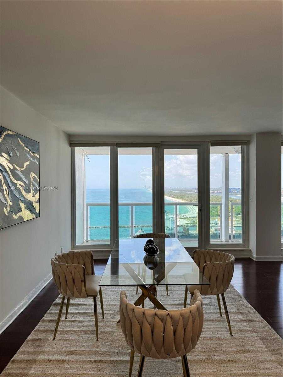 Small Image of 2100 SOUTH OCEAN LN #2308, Fort Lauderdale Number 4